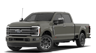 2027 Ford Super Duty® External Image 1